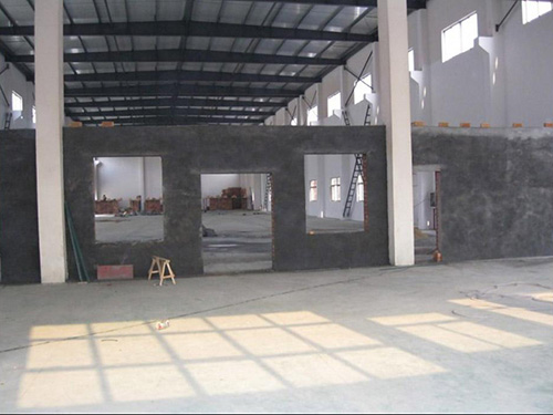 苏州太仓市厂房装修公司吊顶材料有多少种